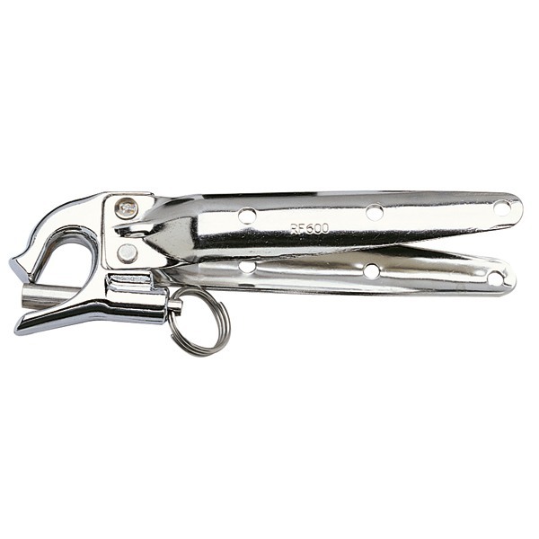 130RF00601_XL Ronstan spilernæb til 38 mm - Billede 1