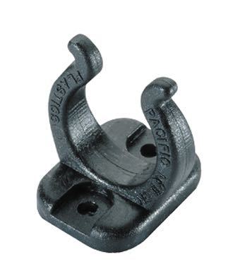 130RF01135-20_XL Ronstan Rorpindsclip 20mm - Billede 1
