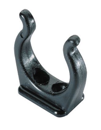 130RF01135-25_XL Ronstan Rorpindsclip 25mm - Billede 1