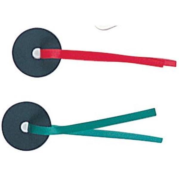 130RF04025_XL Ronstan Ticklers til sejl, 3 sæt - Billede 1