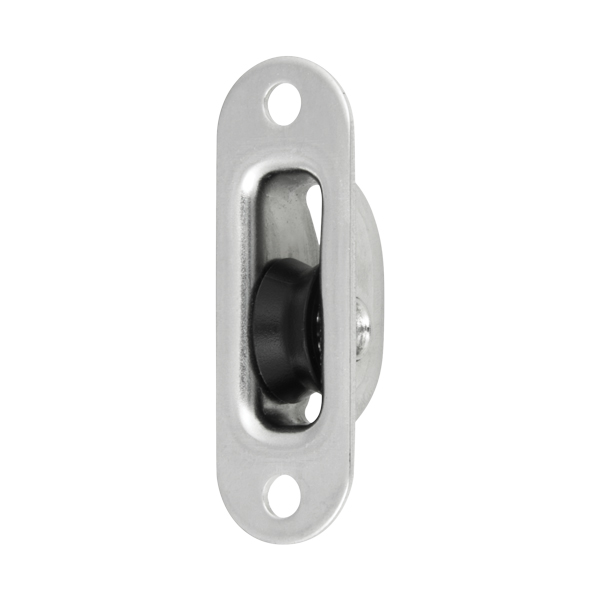 130RF15711_XL Ronstan kugleleje gennemføringsblok, serie 15 - Billede 1