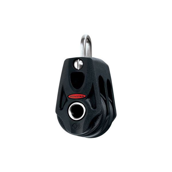 130RF35202_XL Ronstan Orbit dobbeltblok, serie 30 - Billede 1
