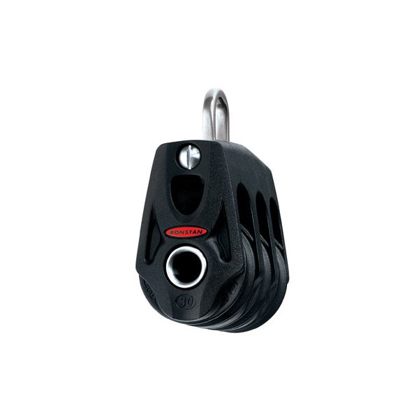 130RF35302_XL Ronstan Orbit trippeltblok, serie 30 - Billede 1