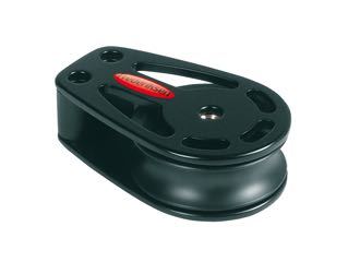 130RF51151_XL Ronstan Fodblok til Ø12mm tov, serie 50 - Billede 1