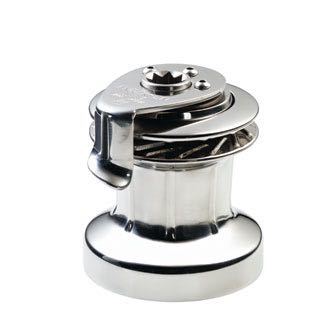 1311280_XL Andersen spil 12 ST FS, 1 gear fuld RF stål - Billede 1
