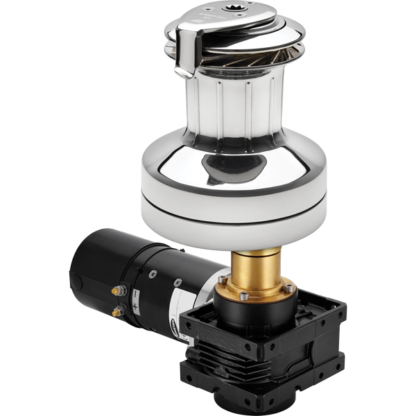 1311342_XL Andersen EL spil 58 FS E1 12V - Billede 1