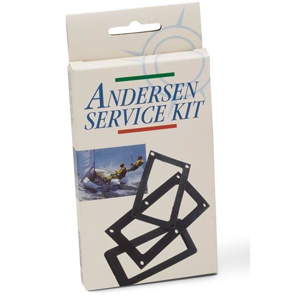 1311357-1_XL Andersen Super Medium bailer pakning - Billede 1