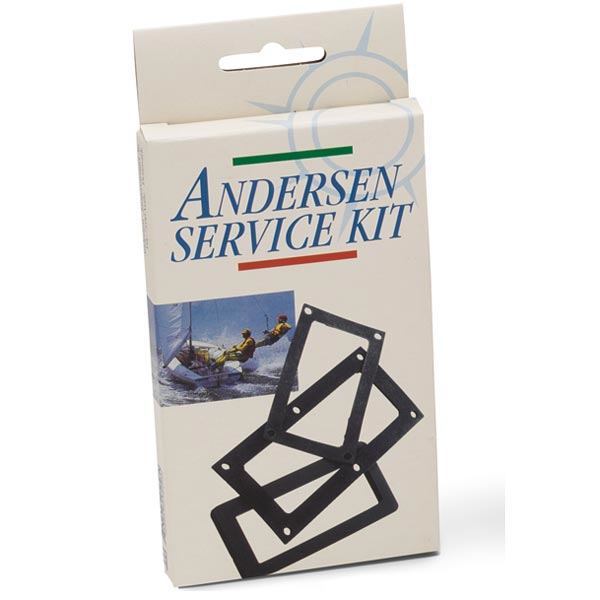 1311369-1_XL Andersen New Large bailer pakning - Billede 1
