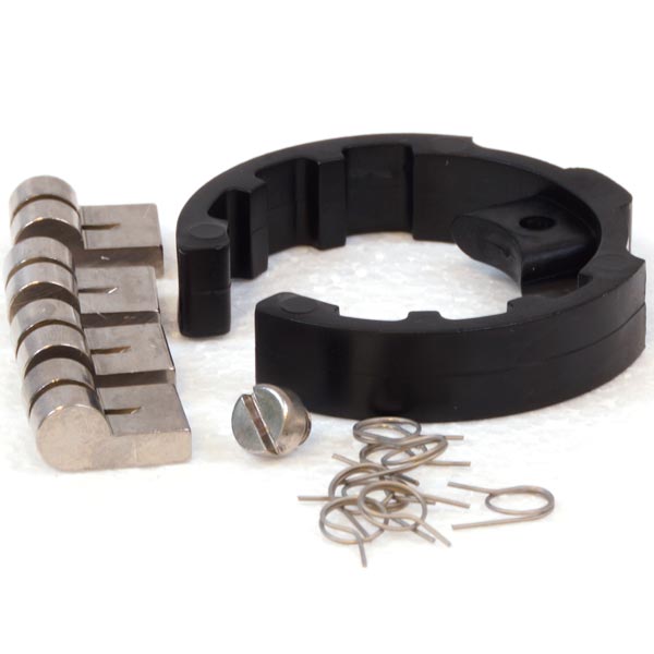 1311371_XL Andersen service kit 2 til spil 46ST 1982-93 - Billede 1
