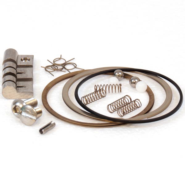1311374_XL Andersen service kit 6 til spil 6,10,16,18,28,40,46ST basis - Billede 1