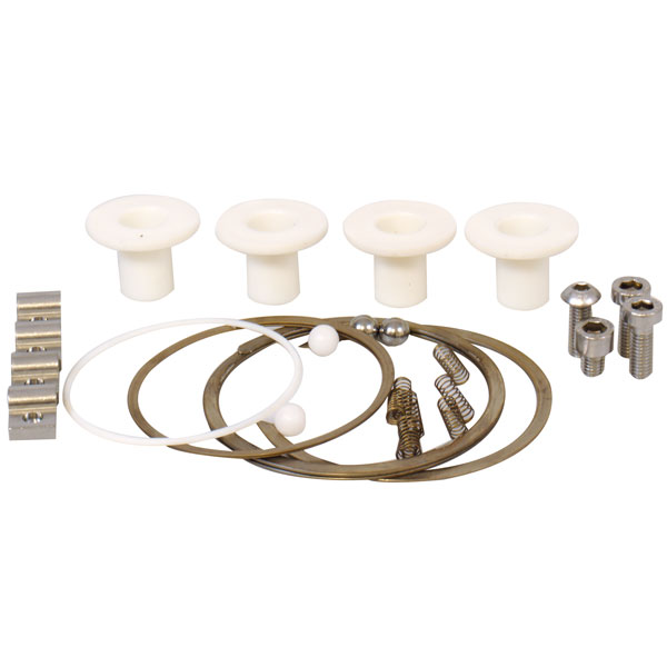 1311378_XL Andersen service kit 8 til spil 52ST 1991-2009 (v.1.0-v.2.5) - Billede 1