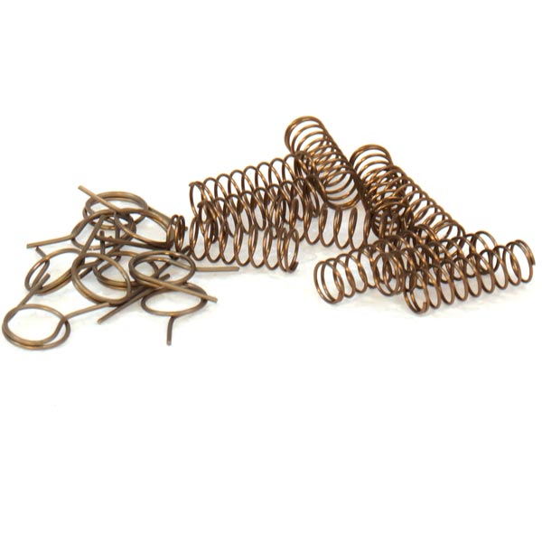 1311379_XL Andersen service kit 10, 10 tryk & 10 vrid fjeder - Billede 1