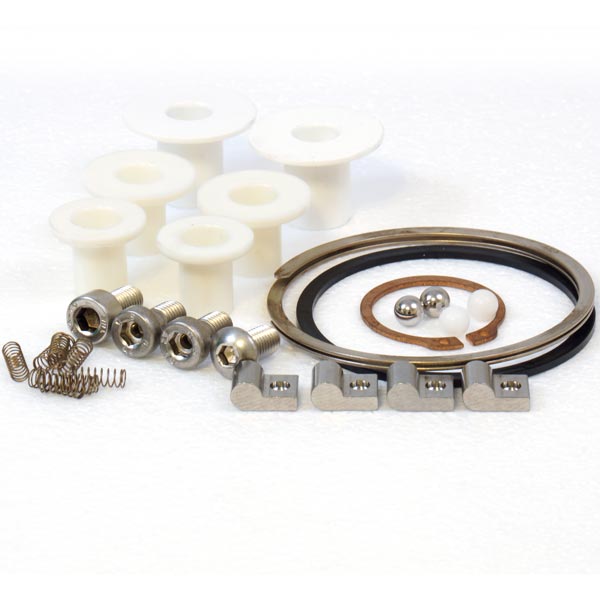 1311381_XL Andersen service kit 12 til spil 58ST - 62ST - Billede 1