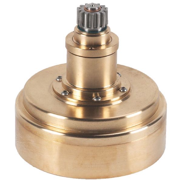1311407_XL Andersen ombygningskit compact under dæk 62ST, 12V - Billede 1