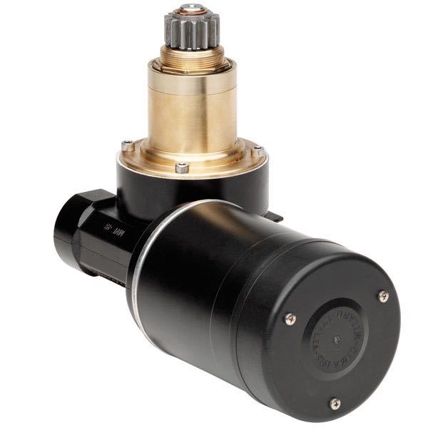 1311415_XL Andersen ombygningskit Compact på dæk 52ST, 12V - Billede 1