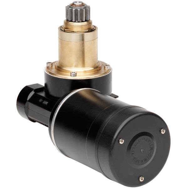 1311442_XL Andersen ombygningskit E1 under dæk 68ST, 12V - Billede 1