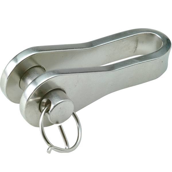 1324230_XL Blue Wave Halve toggles 12x31mm - Billede 1