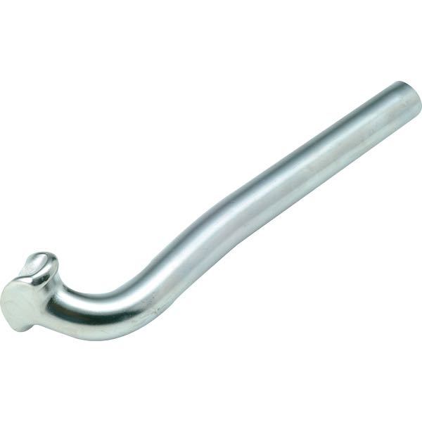 1325250_XL Blue Wave T-terminal RF, 6mm wire - Billede 1
