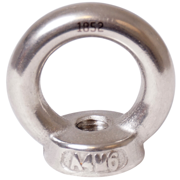 1326460_XL 1852 Øjemøtrik RF, M6 - Billede 1