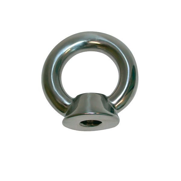 1326480_XL 1852 Øjemøtrik RF, M10 - Billede 1