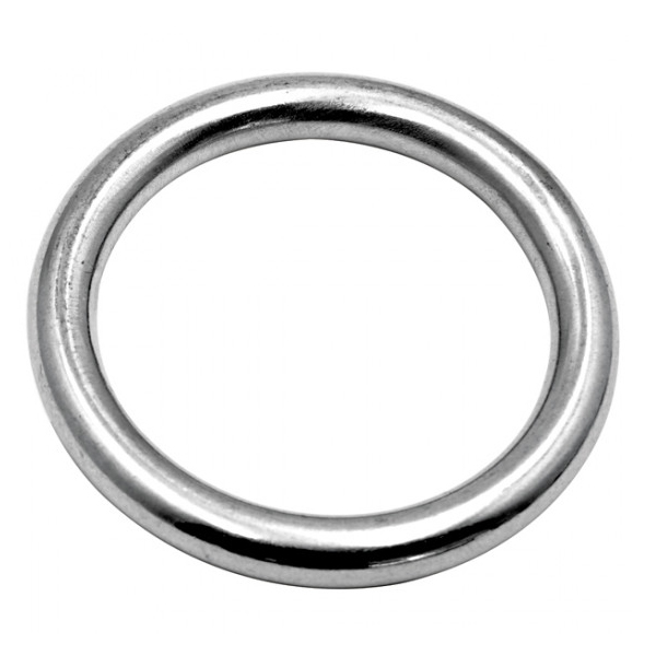 1332555_XL Ring RF 6x40mm, 2 stk - Billede 1