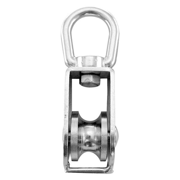 1334339_XL Enkeltblok RF 50mm - Billede 1