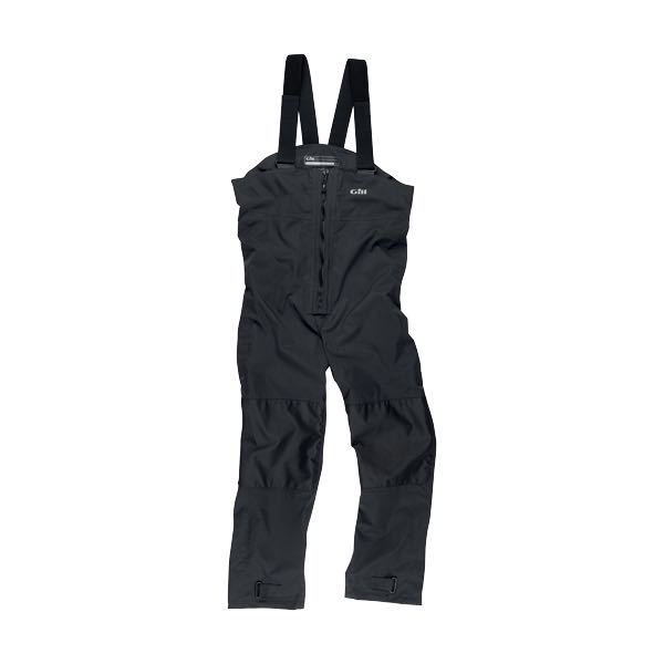 1350455-XS_XL Gill Coast Herrebuks grafit, str XS - Billede 1