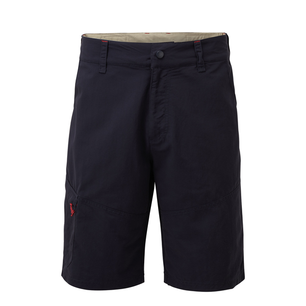 1350765-S_XL Gill UV012 Tec shorts herre navy, str S - Billede 1