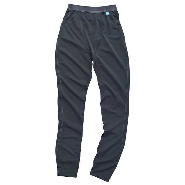 1353269-XS_XL Gill 1267 bukser første lag grafit, str XS - Billede 1