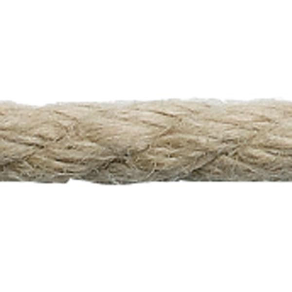 1375315_XL Robline Classic-Tex 12mm Sand 150m - Billede 1