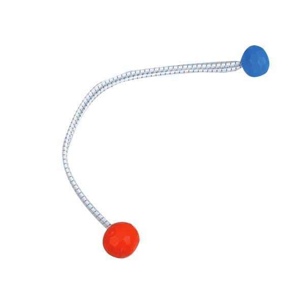 1397731_XL Sejsinger med kugler 40cm pose med 4stk - Billede 1