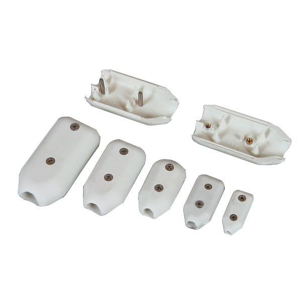 1397916_XL Tovsamler til 12/14mm tov 2stk - Billede 1
