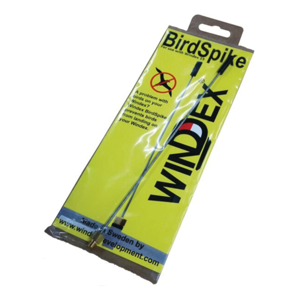 1397946_XL Windex 15 birdspike - Billede 1