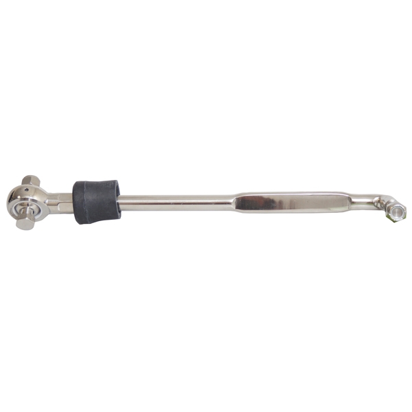 140A73S_XL Styrearm Mercury/Yamaha RF, 260mm - Billede 1