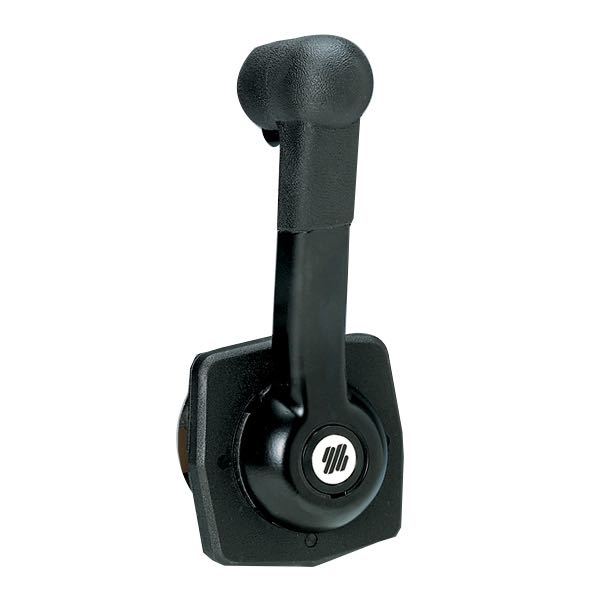 140B183_XL Ultraflex B183 gas/gear boks med lås - Billede 1
