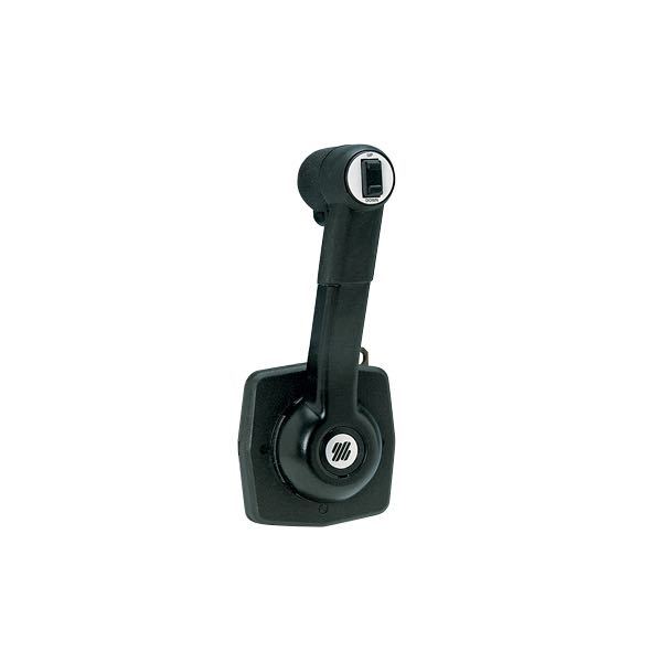 140B184_XL Ultraflex B184 gas/gear boks med lås og trim - Billede 1