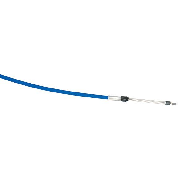140CM021_XL Ultraflex Kontrolkabel czero 21 fod - Billede 1