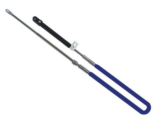 140CM3609_XL Ultraflex Kontrolkabel mach36, 9 fod - Billede 1