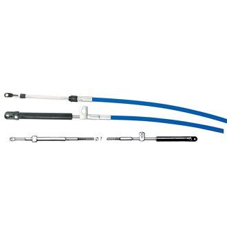 140CM528_XL Ultraflex Kontrolkabel mach5, 28 fod - Billede 1