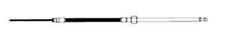 140M6618_XL Ultraflex Styrekabel M66, 18 fod - Billede 1
