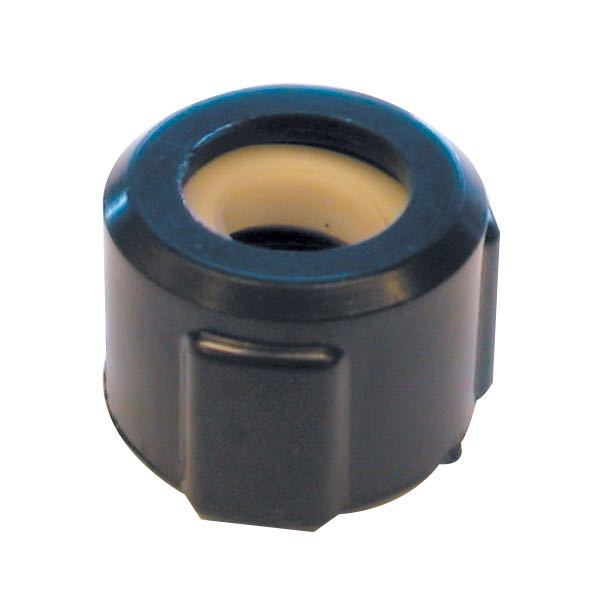 140S21_XL Ultraflex ende bøsning til rør S39, S40, S55, S61 & S62 - Billede 1