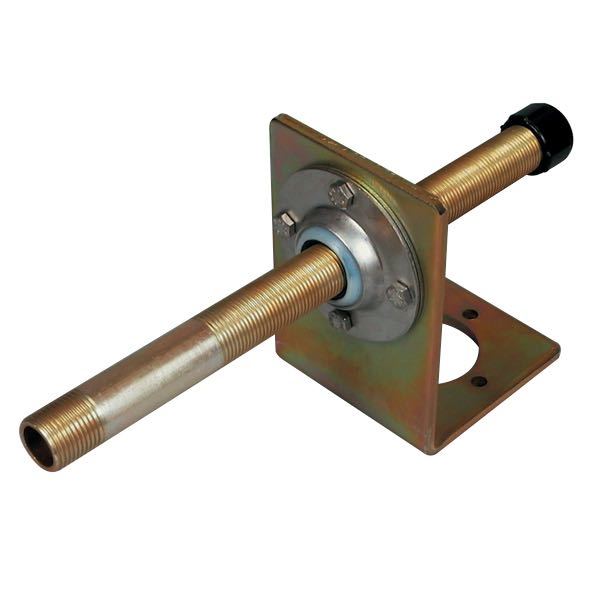 140S55_XL Ultraflex motorbrøndsbeslag/styring S55 - Billede 1