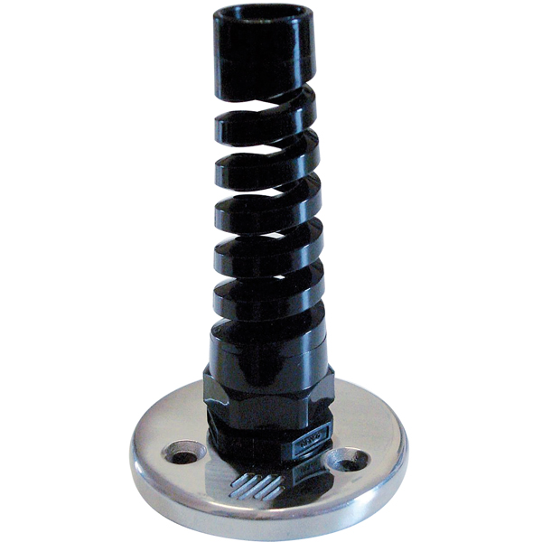 1410361_XL Ultraflex slangebeskytter til hydrauliskslange flange RF - Billede 1