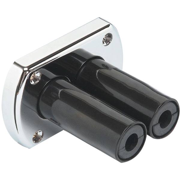 1410362_XL Ultraflex slangebeskytter dobbel til hydrauliskslange - Billede 1