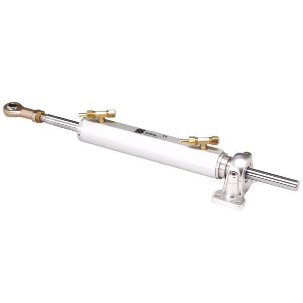 141UC116-1_XL Ultraflex UC116-1 Hydraulisk Indenbords Cylinder – 116 cc, 3/8" - Billede 1