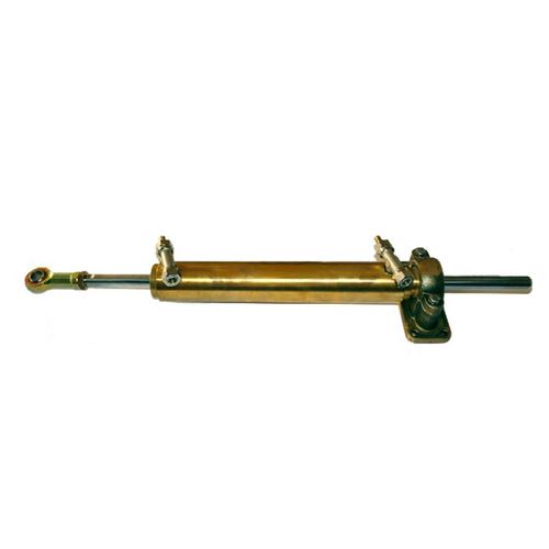 141UC378-1_XL Ultraflex UC378-1 Hydraulisk Indenbords Cylinder – 378 cc - Billede 1