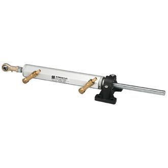 141UC69-1_XL Ultraflex UC69-1 Hydraulisk Indenbords Cylinder – 69 cc, 3/8" - Billede 1