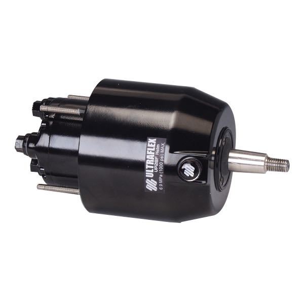 141UP33R_XL Ultraflex Ratpumpe hydraulisk 7 kamre bagud 33cc - Billede 1