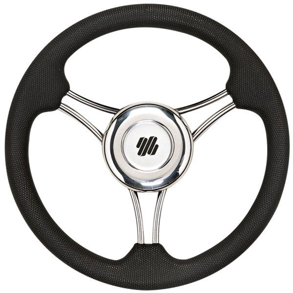 1420333_XL Ultraflex V21B rat inkl. nav, Ø350 mm - Billede 1