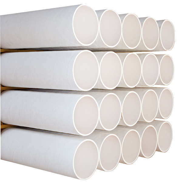 1440310_XL Max Power Glasfiberrør Ø185 x 1000mm - Billede 1